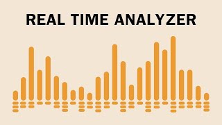 Famous Real Time Analyzer (RTA) explained Net Worth