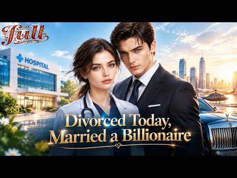 [Full]💕She was framed by her husband—then married a billionaire faking mental impairment 💍