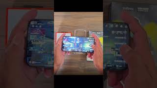 Infinix NOTE 60 Pro 5G COD MOBILE Limited Edition
