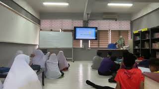 Practicum Recording 2