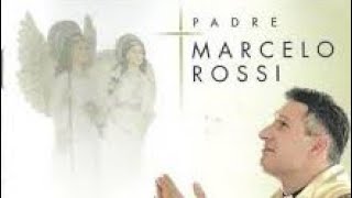 PADRE MARCELO ROSSI- CD MINHAS BENÇÃOS - CD COMPLETO