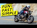 9 Best Motorcycles For RETURNING Riders (Not Beginner Bikes!)