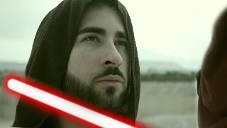 Star Wars episode 8 VIII - The Last Jedi TEASER TRAILER