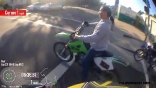 Best Dirt bike  vs Police  ATV Chases Compilation 2016 - part 2