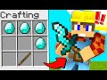 MINECRAFT MA PUOI CRAFTARE SPADE BANNATE DELLA 1.17!!