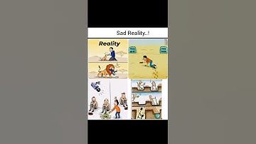 Sad Reality..! #lifelessons #motivation #shortsfeed #viralvideo #trending #motivational #tiktok