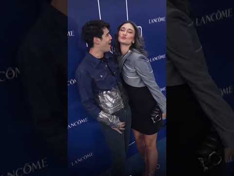 Gaya Luna Maya