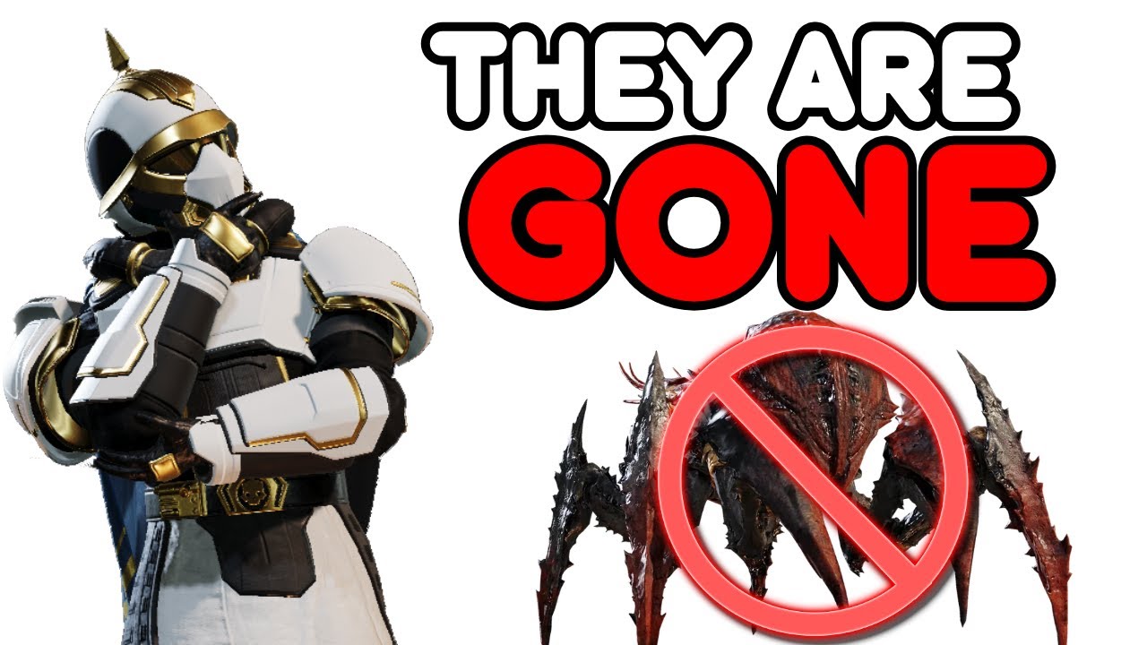 Helldivers Rupture Bug Arrowhead Removed The Rupture Bugs From Helldivers 2 - YouTube