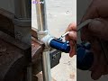 Broken Pipe Thread Stuck Inside? How to Extract a Snapped Angle Valve in Minutes!