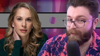 Vaush's BIG Blunder! [Ana Kasparian: A Good Start]