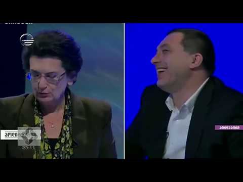 შალვა ნათელაშვილის პარტიის ოფისში შეკედლებული ოპოზიცია და მათი პოლიტიკური გეგმები