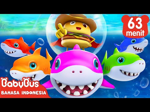 Video: Ikan perintis: kawan kecil jerung besar