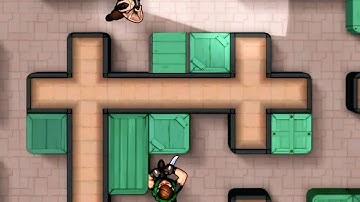 HUNTER ASSASSIN 🔥 GAMEPLAY WALKTHROUGH