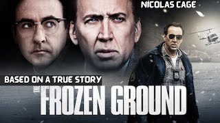True Event Based Movie | THE FROZEN GROUND Explained In Hindi | Nicolas Cage | @Avi Anime Explainer