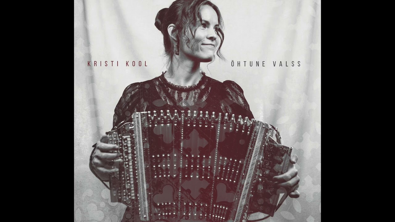 Kristi Kool - Kas mäletad kevadet õites