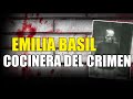 Emilia Basil fue conocida como la carnicera | ElisbethM