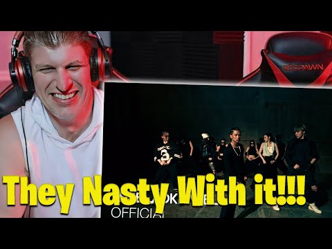 ALLDAY PROJECT - ‘WICKED’ PERFORMANCE VIDEO (VER. B - BASEMENT) REACTION