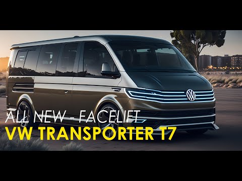 VW Transporter ALL