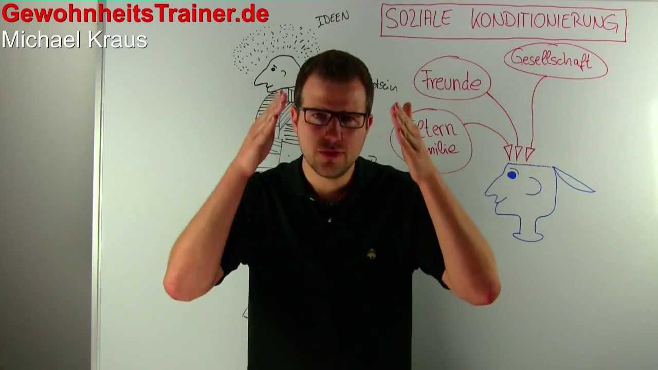 Erfolgsprinzip Dranbleiben