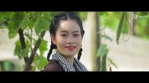 Về Quê Cuốc Đất Trồng Rau - Huy Anh | Official Music video]