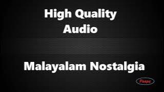 Athmavil Mutti -  Aranyakam  - Malayalam Audio Song