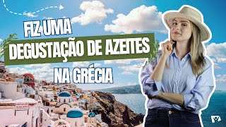Exclusivo Youtube | Azeite extravirgem, virgem e tipo único: Você sabe as diferenças?