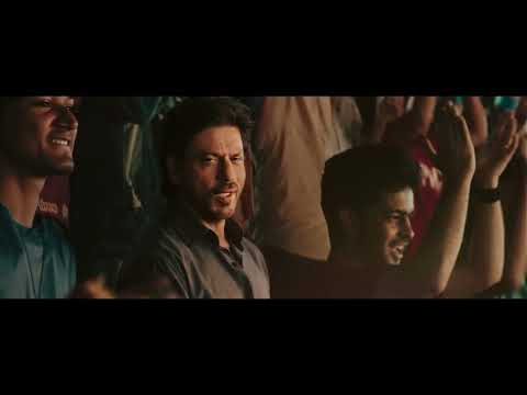 Har Ball Bawaal: Shahrukh Khan | DP World ILT20 | Promo | ZEE5