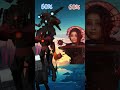 Titans VS Astro Team #skibiditoilet #shorts #viral