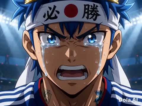 A vingança do neisan (Noruega VS Brasil) IA