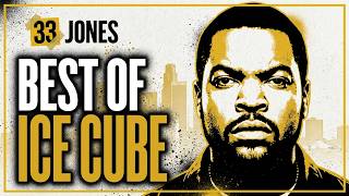 Best of Ice Cube (NWA, Westside Connection & Solo Classics)