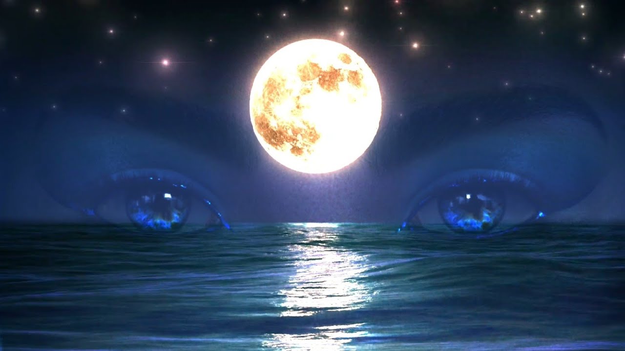 Canto da Sereia com Ondas do Mar | Vocal Feminino | Arquétipo da Sereia | Poder  Autoestima