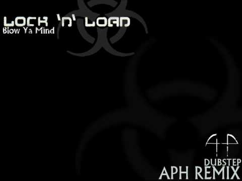 gorilla mind lock n load gorilla mind lock n load