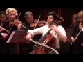 Cello binnale amsterdam 2016 kian soltani popper hongaarse rapsodie