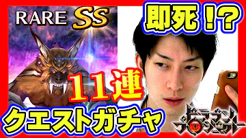 ドラプロ ゲンマン ドラプロ ゲンマン