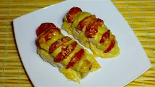 Куриное филе Куриное филе