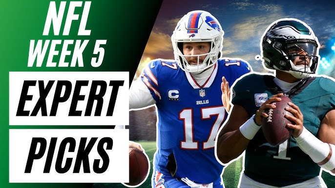 NFL Picks: Office pool pick'em – Week 17