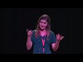 When Laughing is Harder than Crying | Salome Apkhazishvili | TEDxYouth@Tbilisi