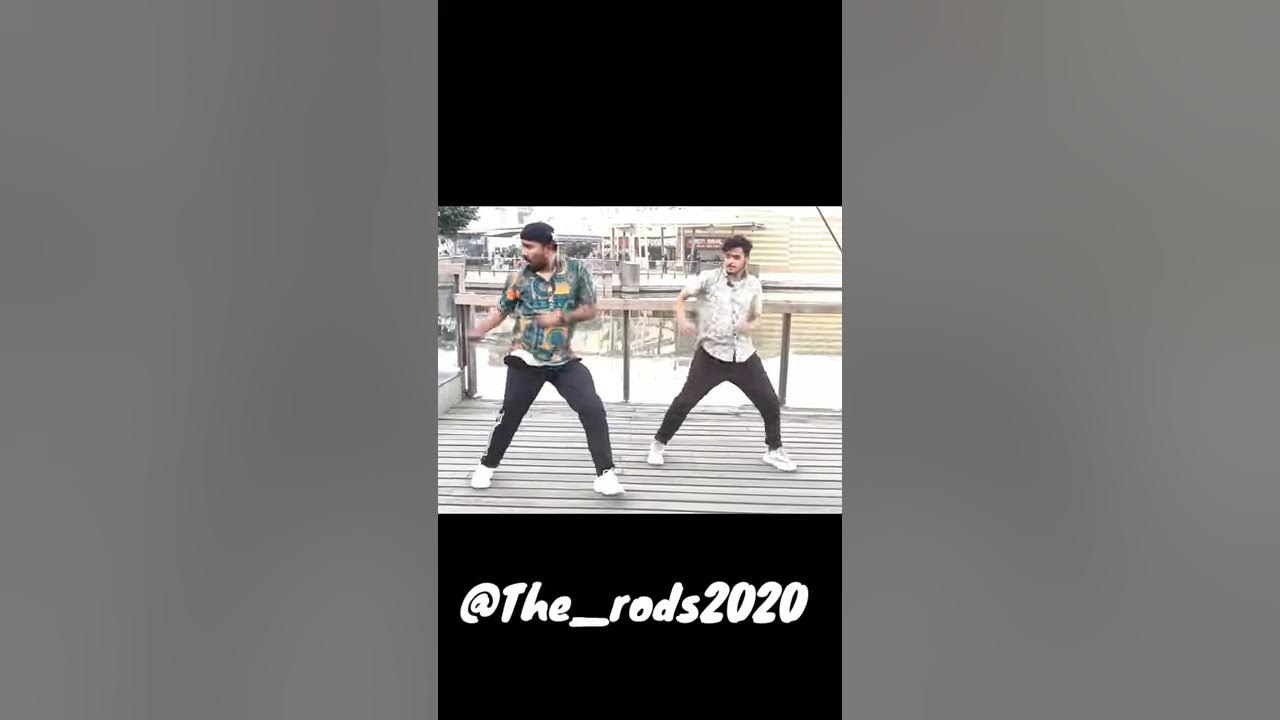 Khadke Glassy - Yo Yo Honey Singh | Choreo by Sir Himanshu × Mohan × Kartik | Dance by Akash × Sagar