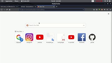 siva bro Nipe How To Fully Anonymize Your System With Tor