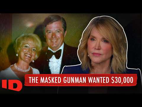 She Walked Into A Home Invasion | On The Case with Paula Zahn | ID