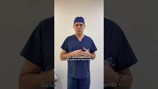 Cirurgia plástica para diminuir o volume das mamas: MAMOPLASTIA REDUTORA