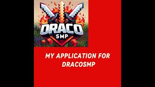 MY APPLICATION FOR DRACOSMP 😆| @notender69  @opkaisen screenshot 5