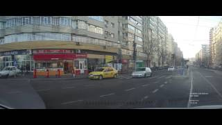 Mini 0826 GPS - Filmare ziua