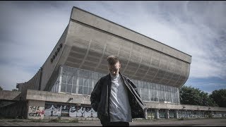 Video thumbnail of "T¥FAZ ft. Kazimieras Likša - Manęs Nepaleisk (prod. Domi)"