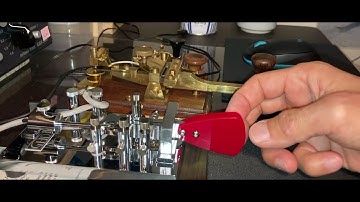 GHD Bug Key GN206-RL