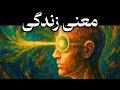 معنی زندگی در ۳۳ دقیقه توضیح داده می شود کارل یونگ