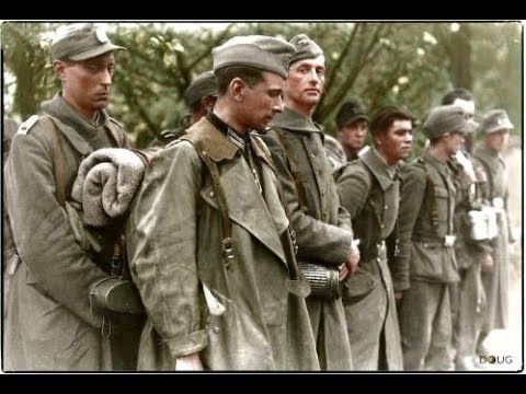 Hitler's Army In Allied Service 1945-46