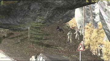 DayZRP: The Execution