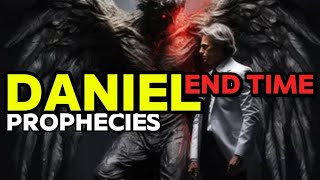 Here Is SOMETHING You Might Not KNOW About DANIEL End Time PROPHECY screenshot 4