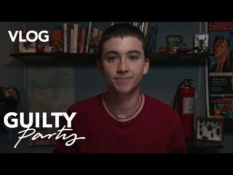 Alibi Video | Dan Vlog, Episode 1 | Guilty Party: History of Lying